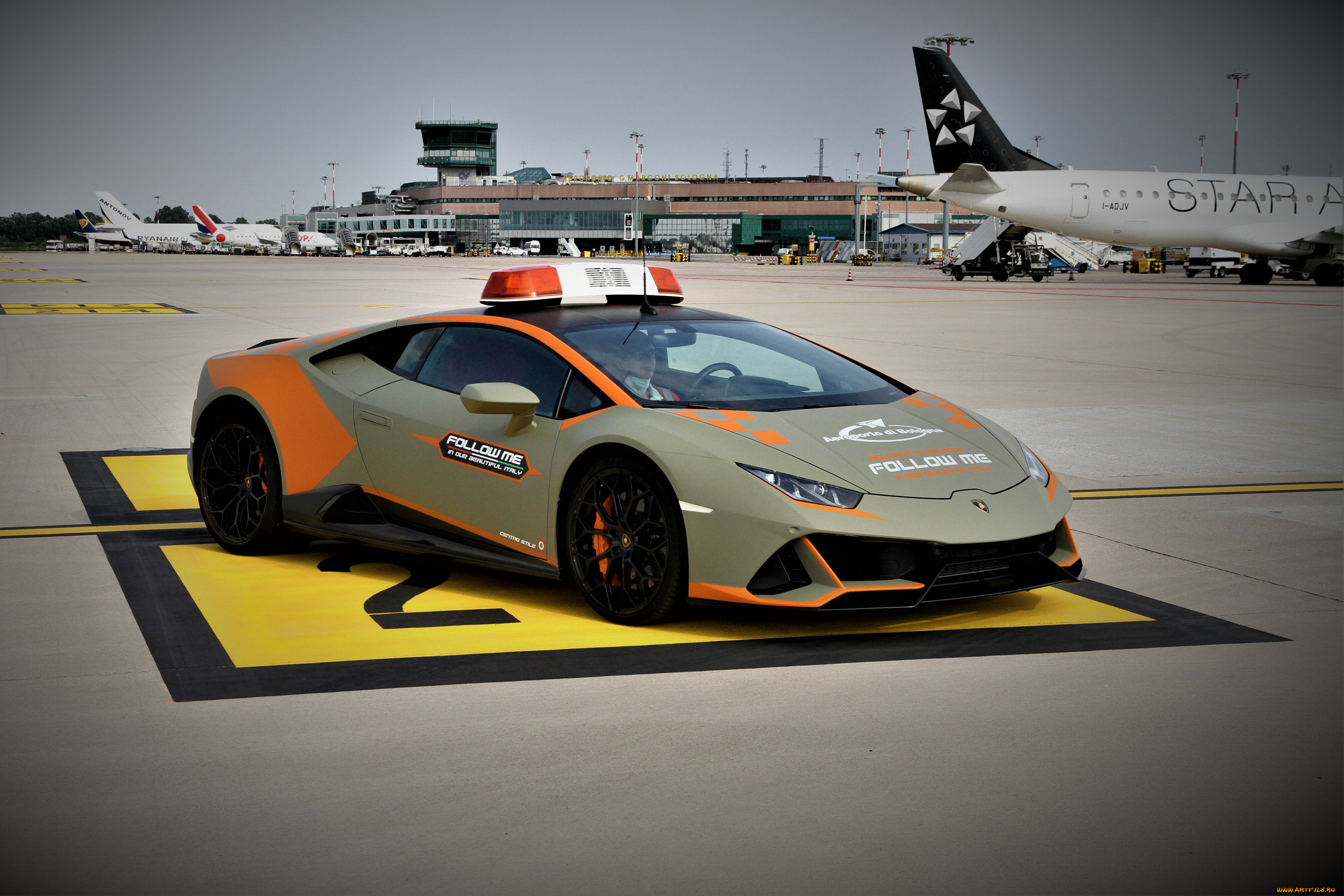 urracan, , lamborghini